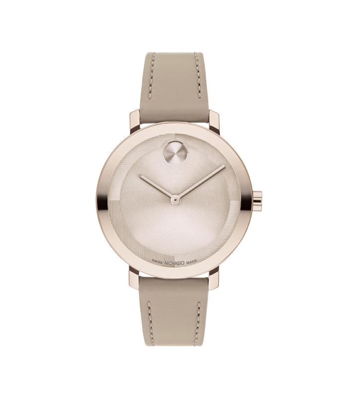 MOvado Bold Evolution 2 Women